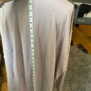 Lululemon sweater size 10